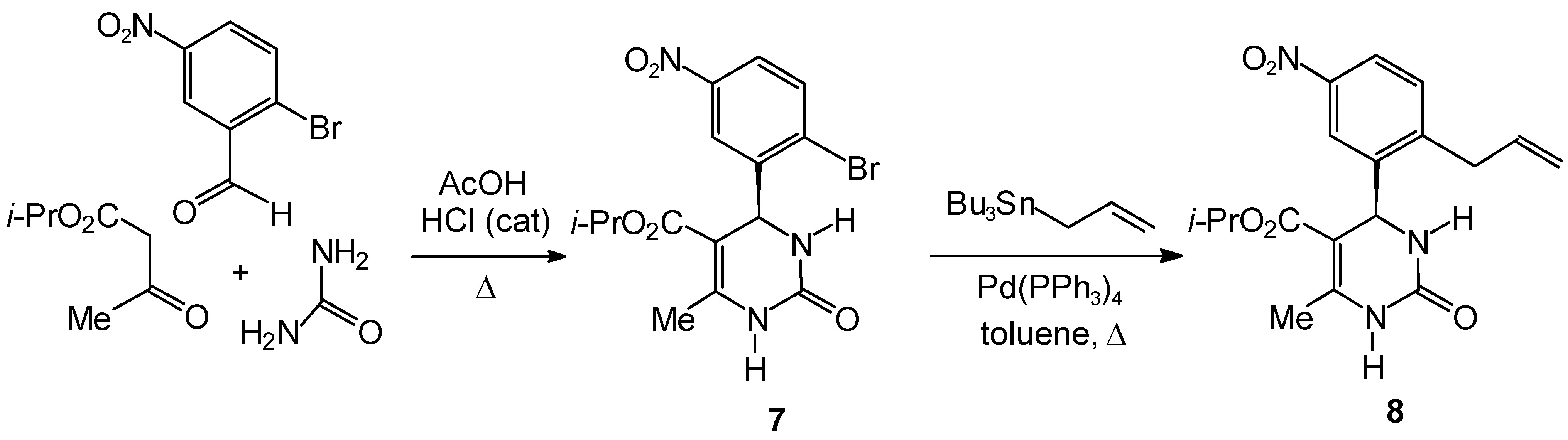 Molecules 05 00227 sch002