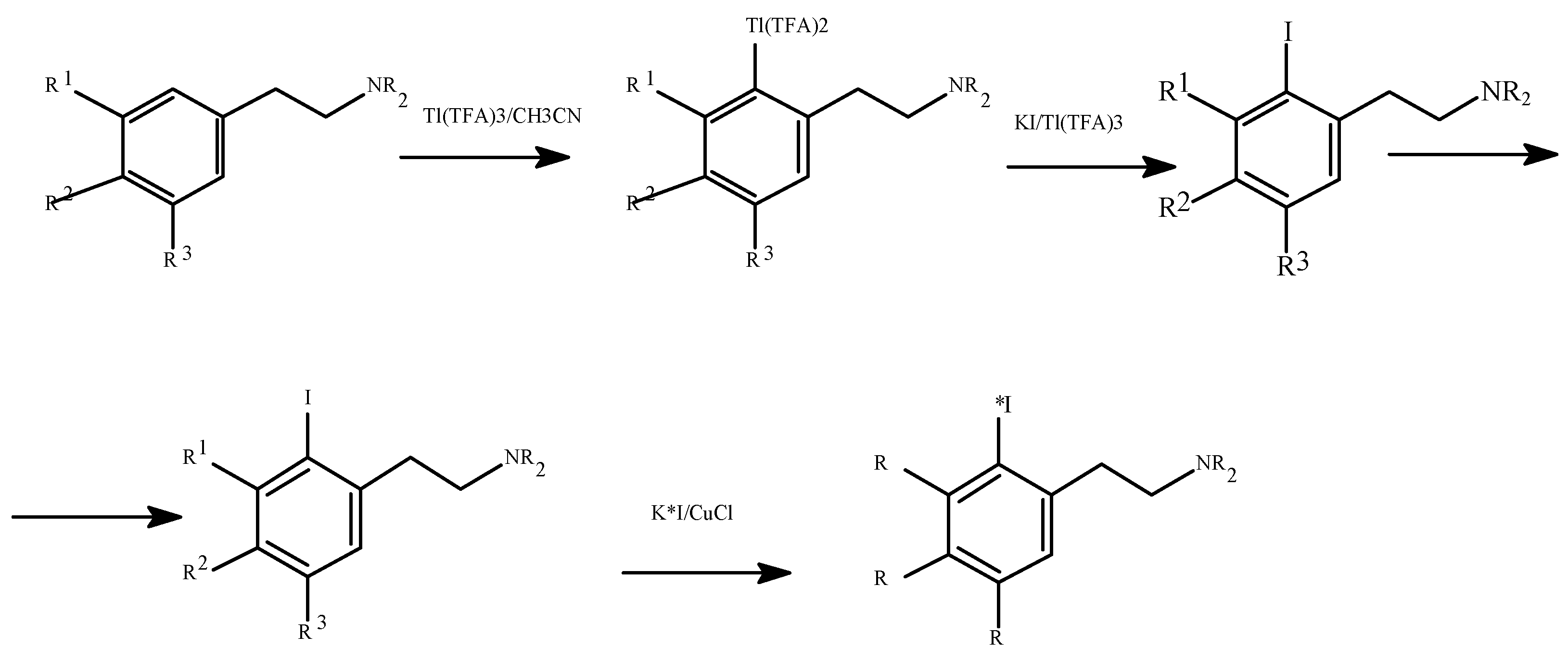 Molecules 05 00315 i001