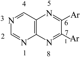 Molecules 05 00317 i001
