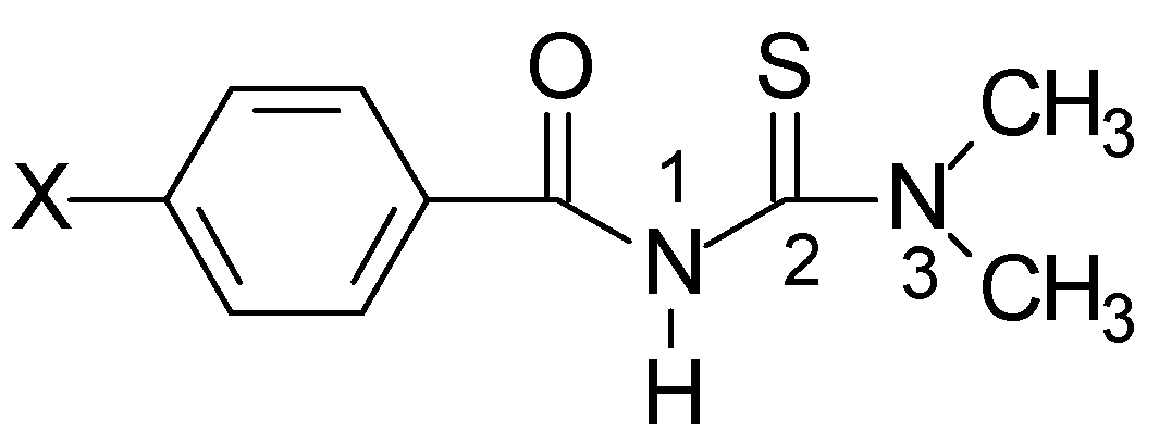 Molecules 05 00445 i001