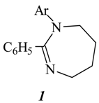 Molecules 05 00483 i001