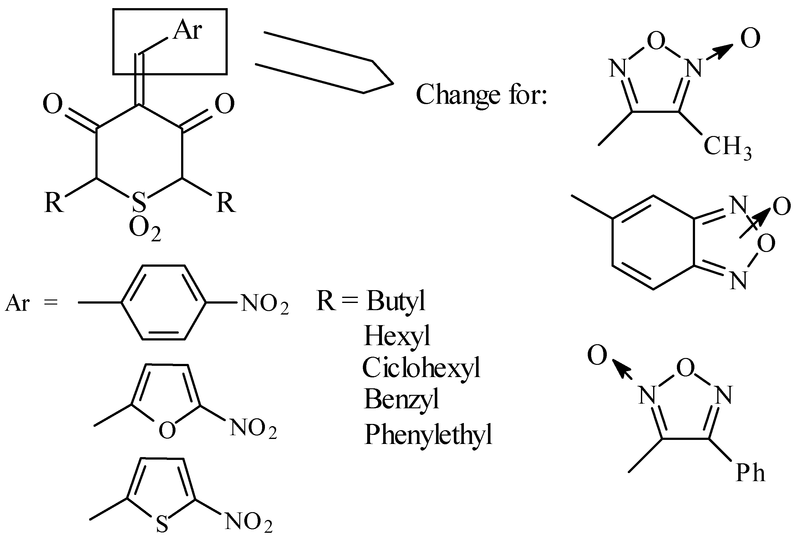 Molecules 05 00501 i001