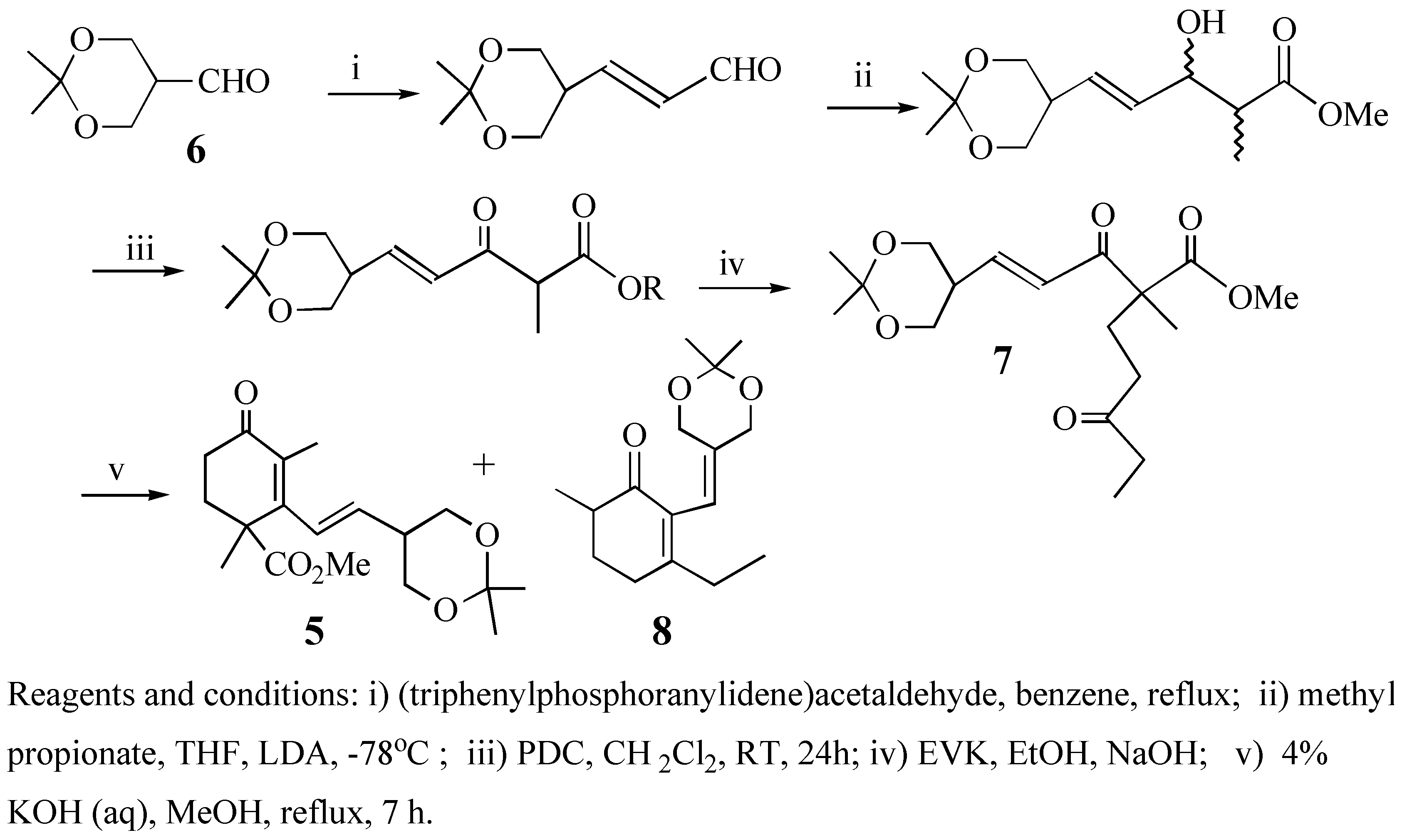 Molecules 05 00505 sch001 550