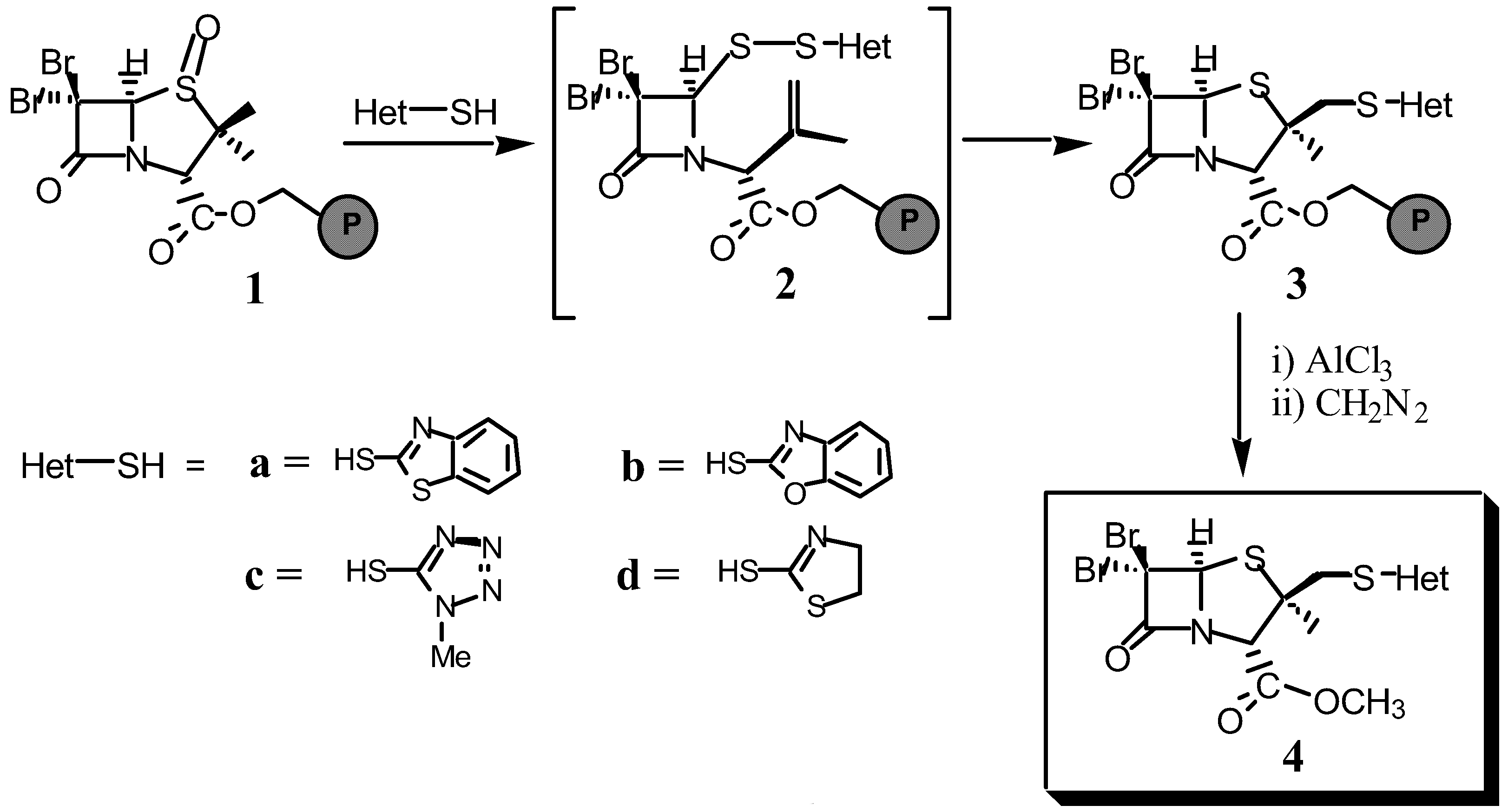 Molecules 05 00537 sch001 550