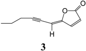 Molecules 05 00571 i003