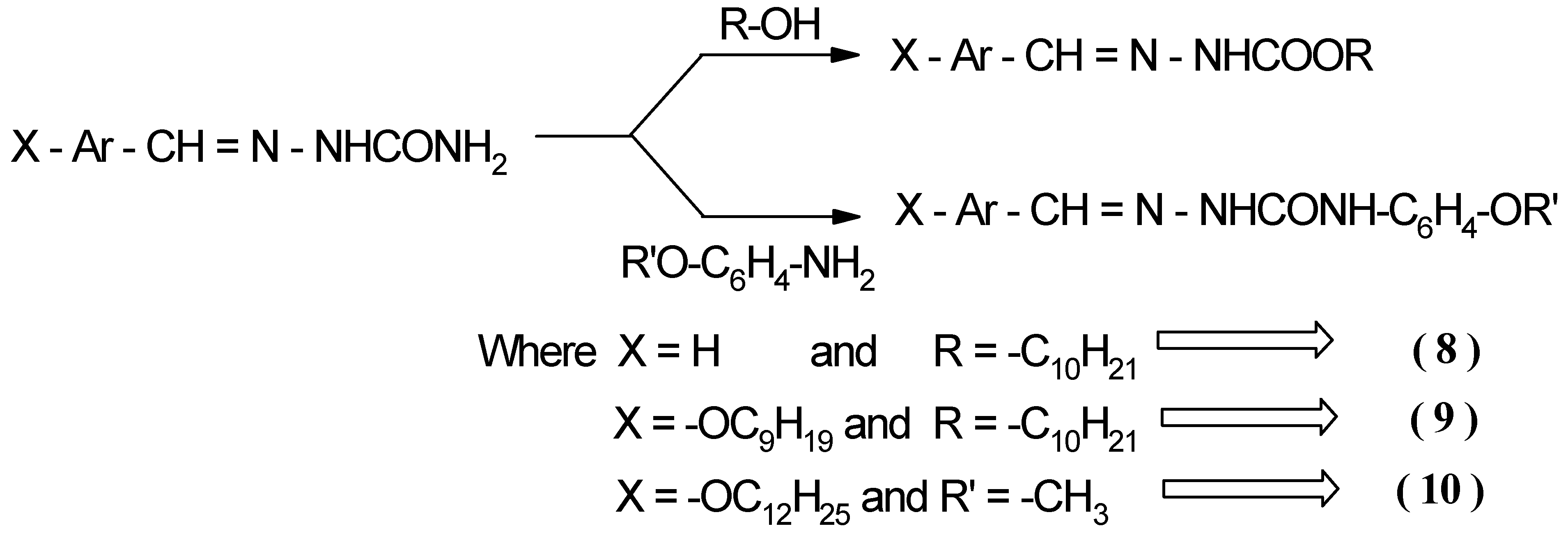 Molecules 05 00657 sch002