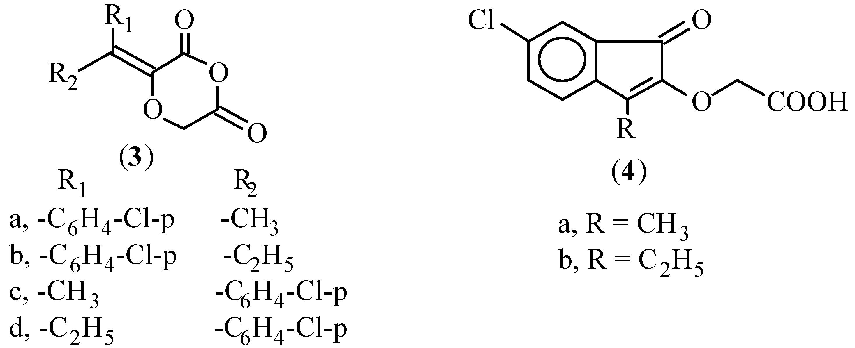Molecules 05 00737 g003