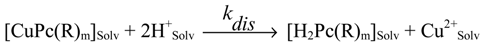 Molecules 05 00775 i001