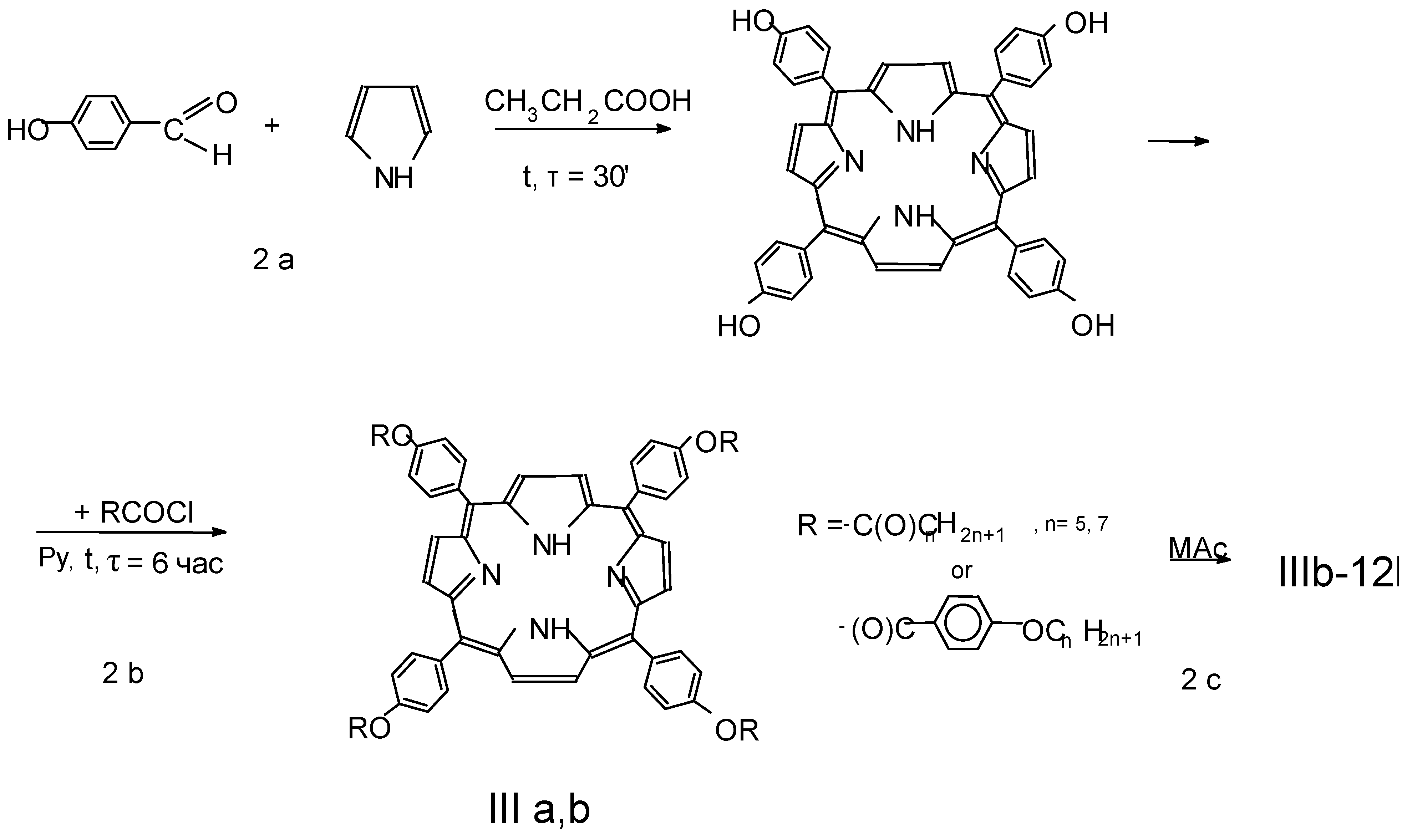 Molecules 05 00797 sch002