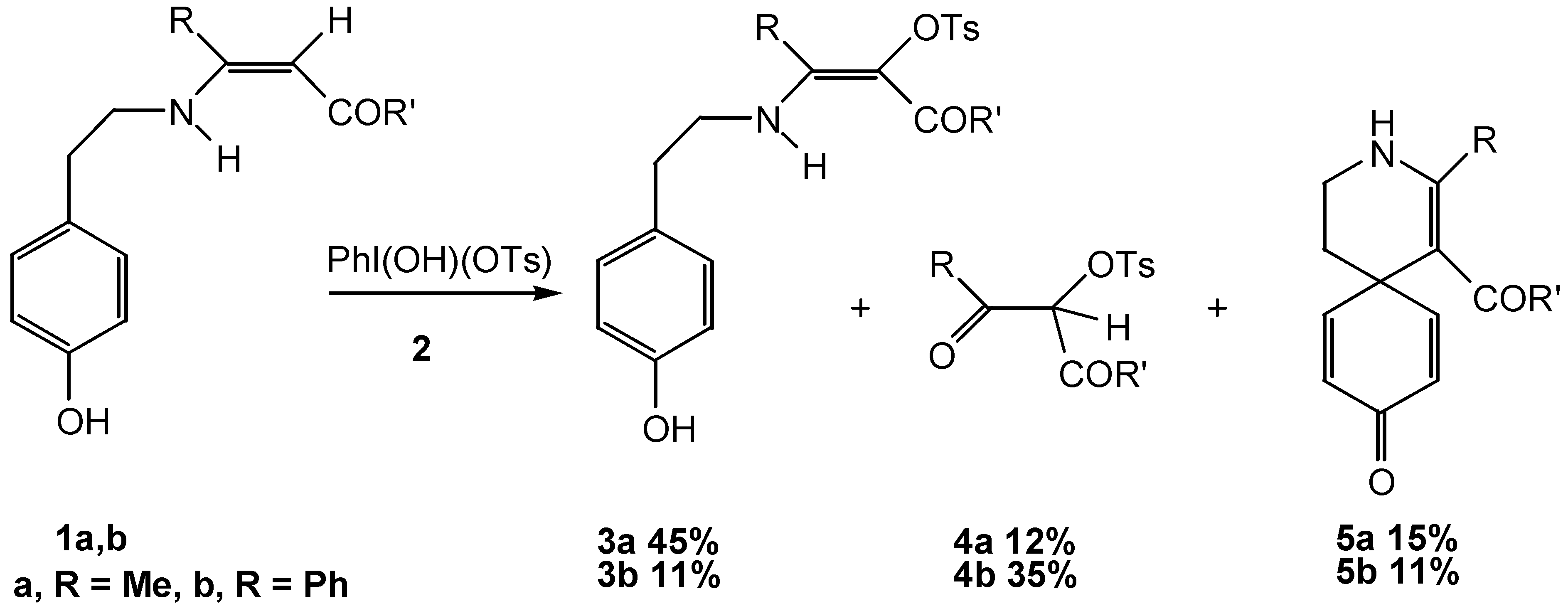 Molecules 05 00874 sch001