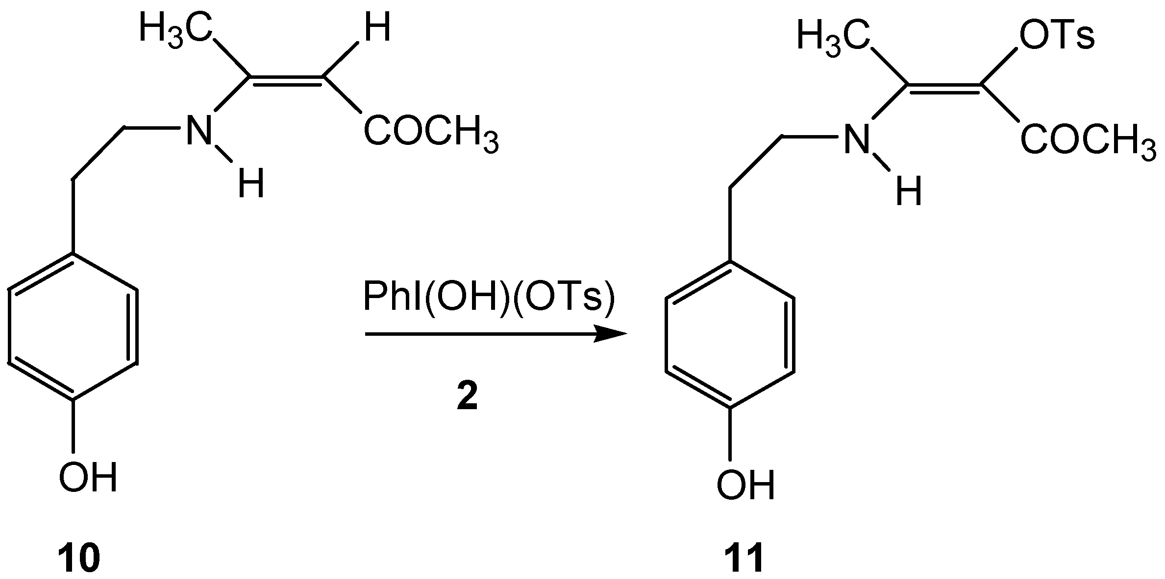 Molecules 05 00874 sch003