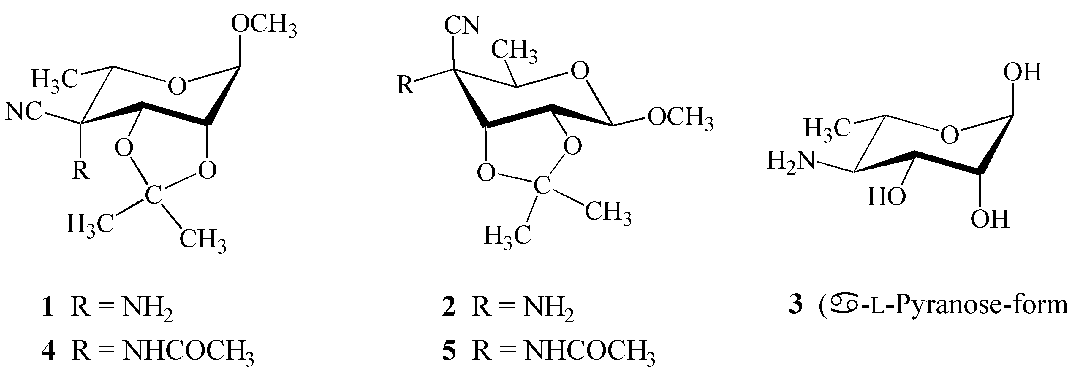Molecules 05 01113 g001