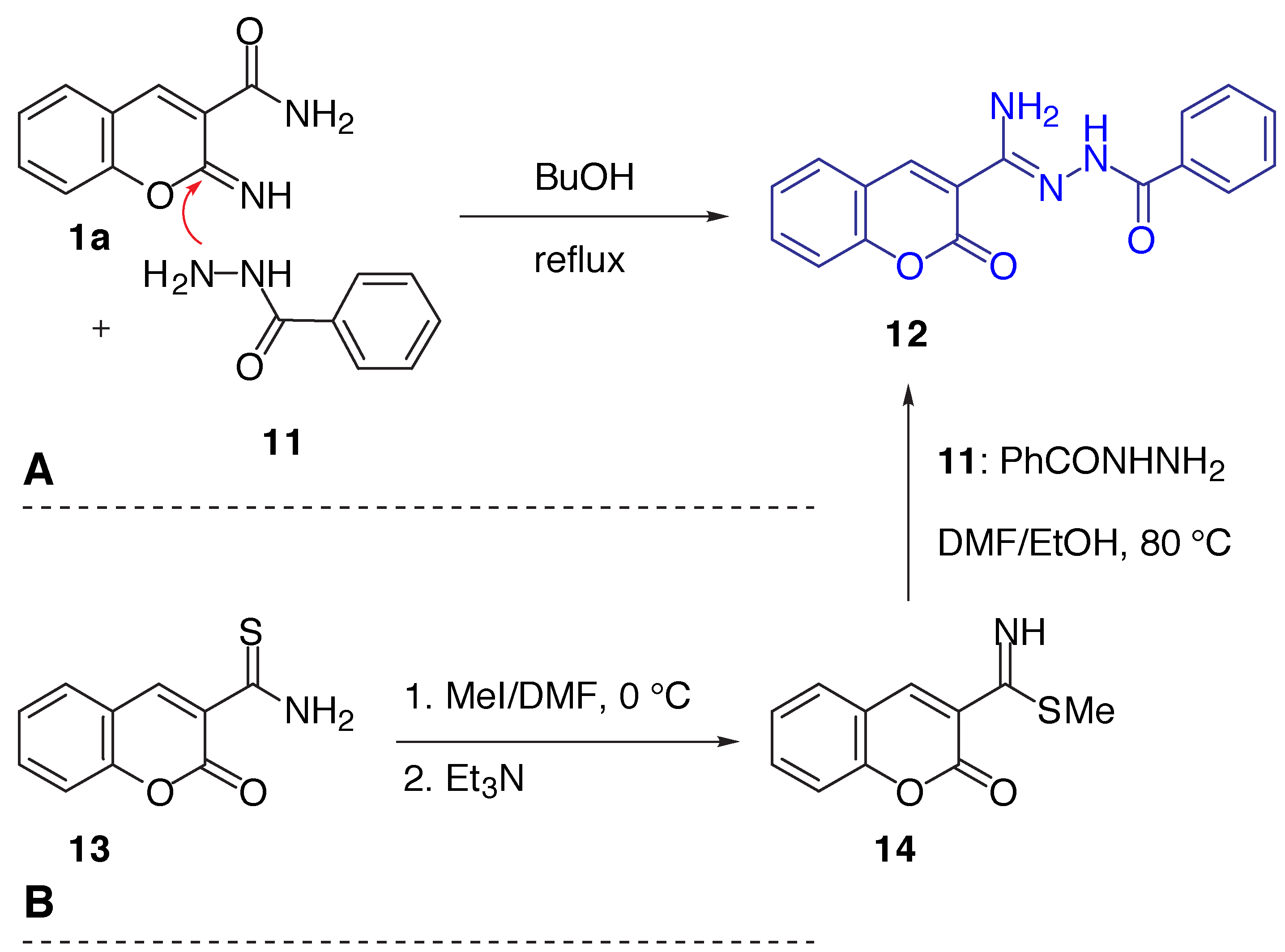 Molecules 05 01146 sch002 550