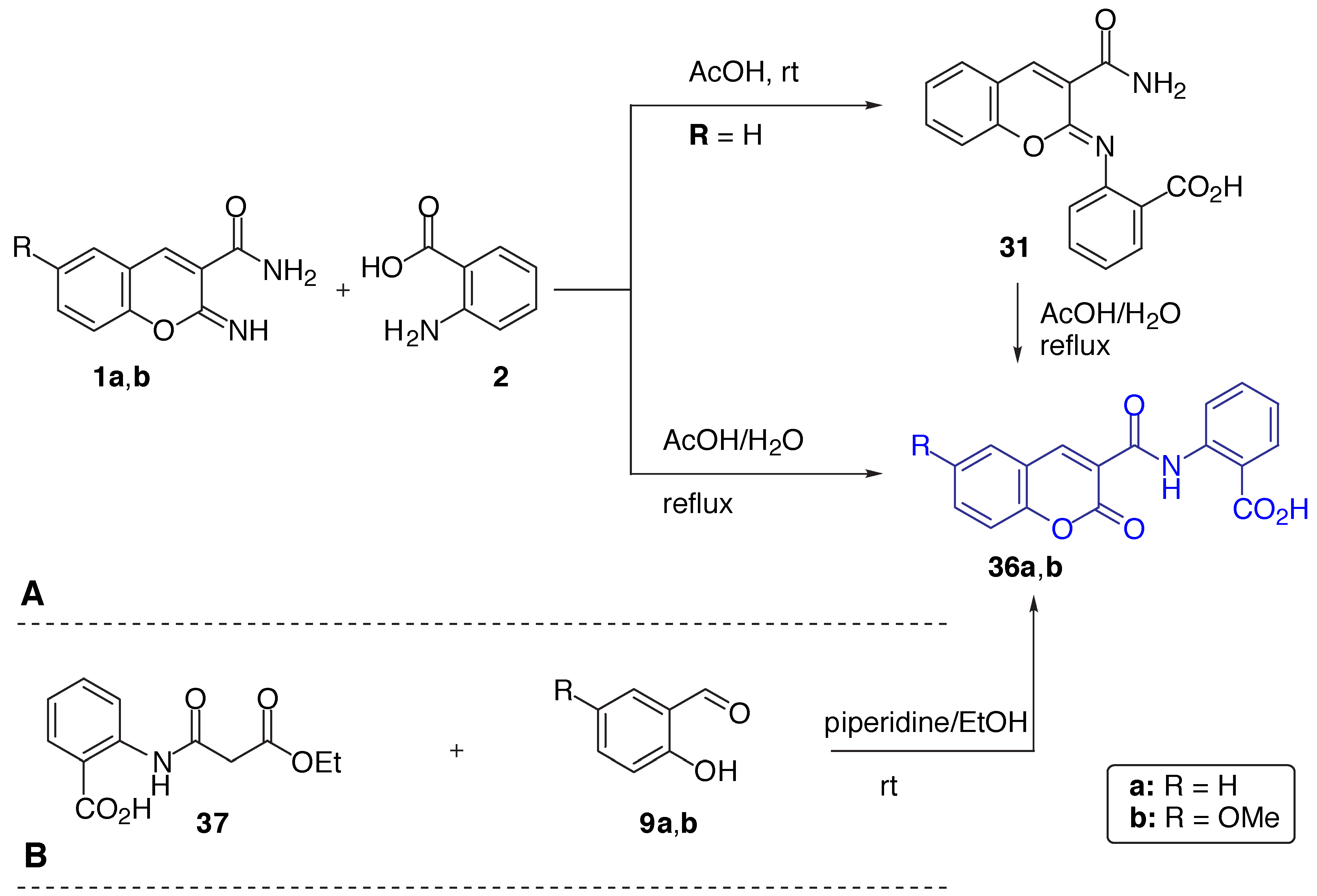 Molecules 05 01146 sch008 550