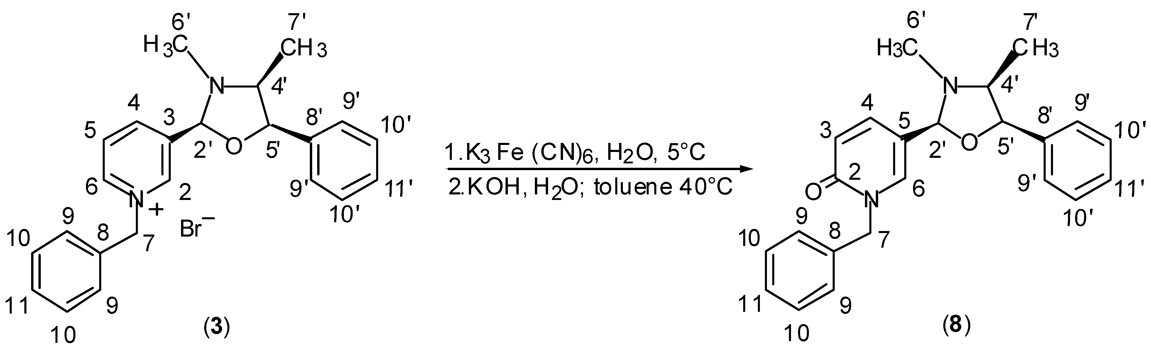 Molecules 05 01175 sch003 550