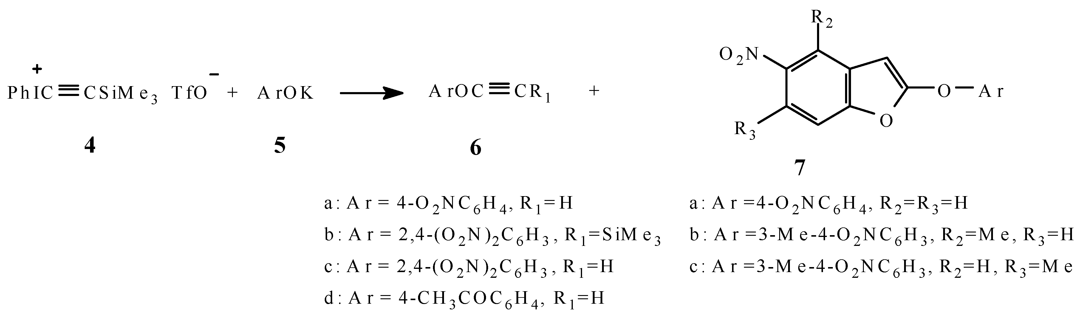 Molecules 05 01182 sch002