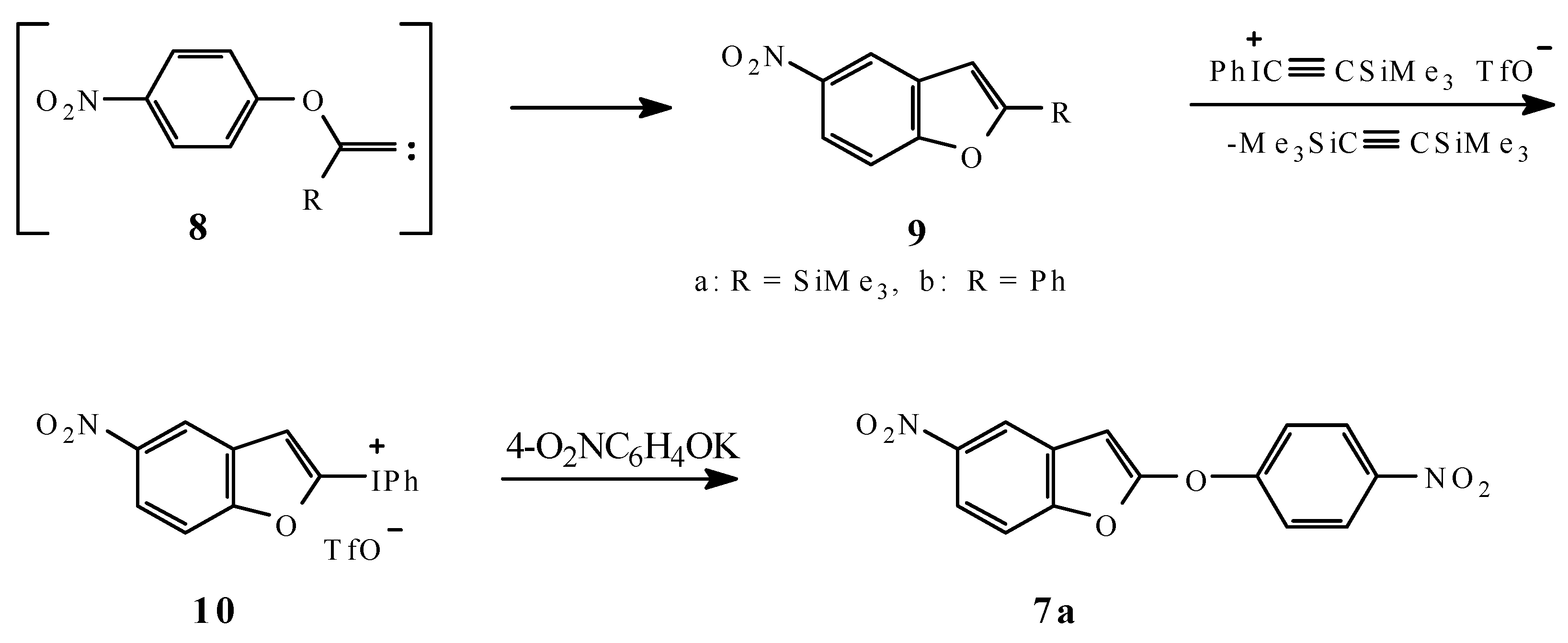 Molecules 05 01182 sch003