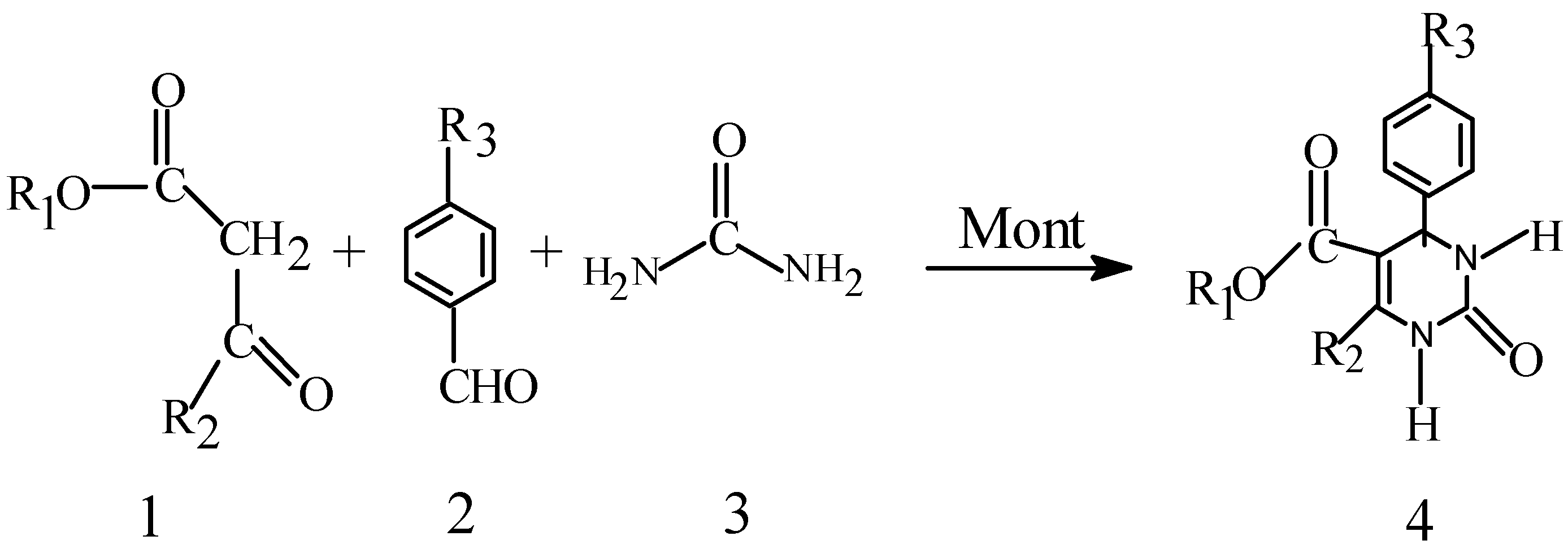 Molecules 05 01240 i001