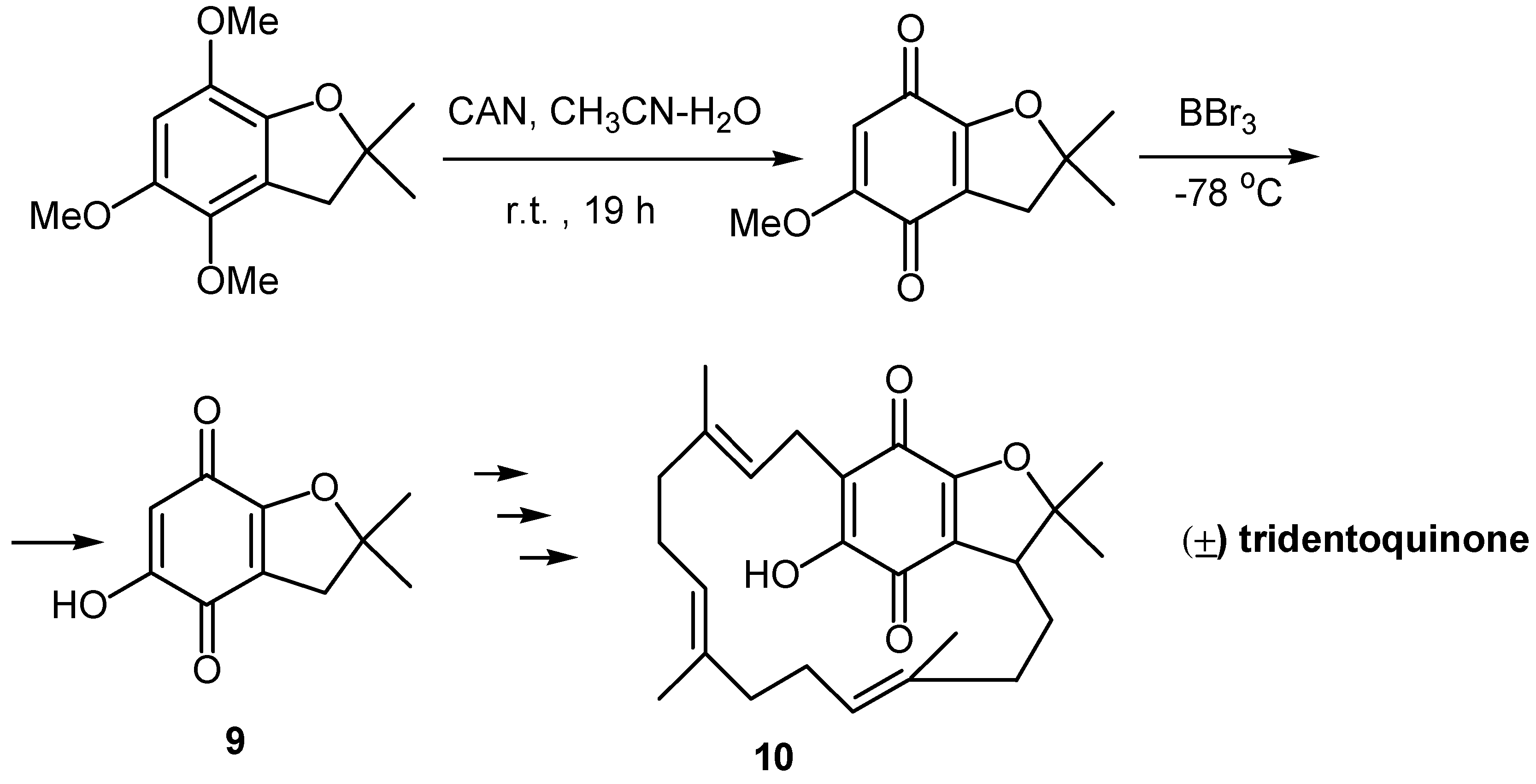Molecules 05 01291 sch005