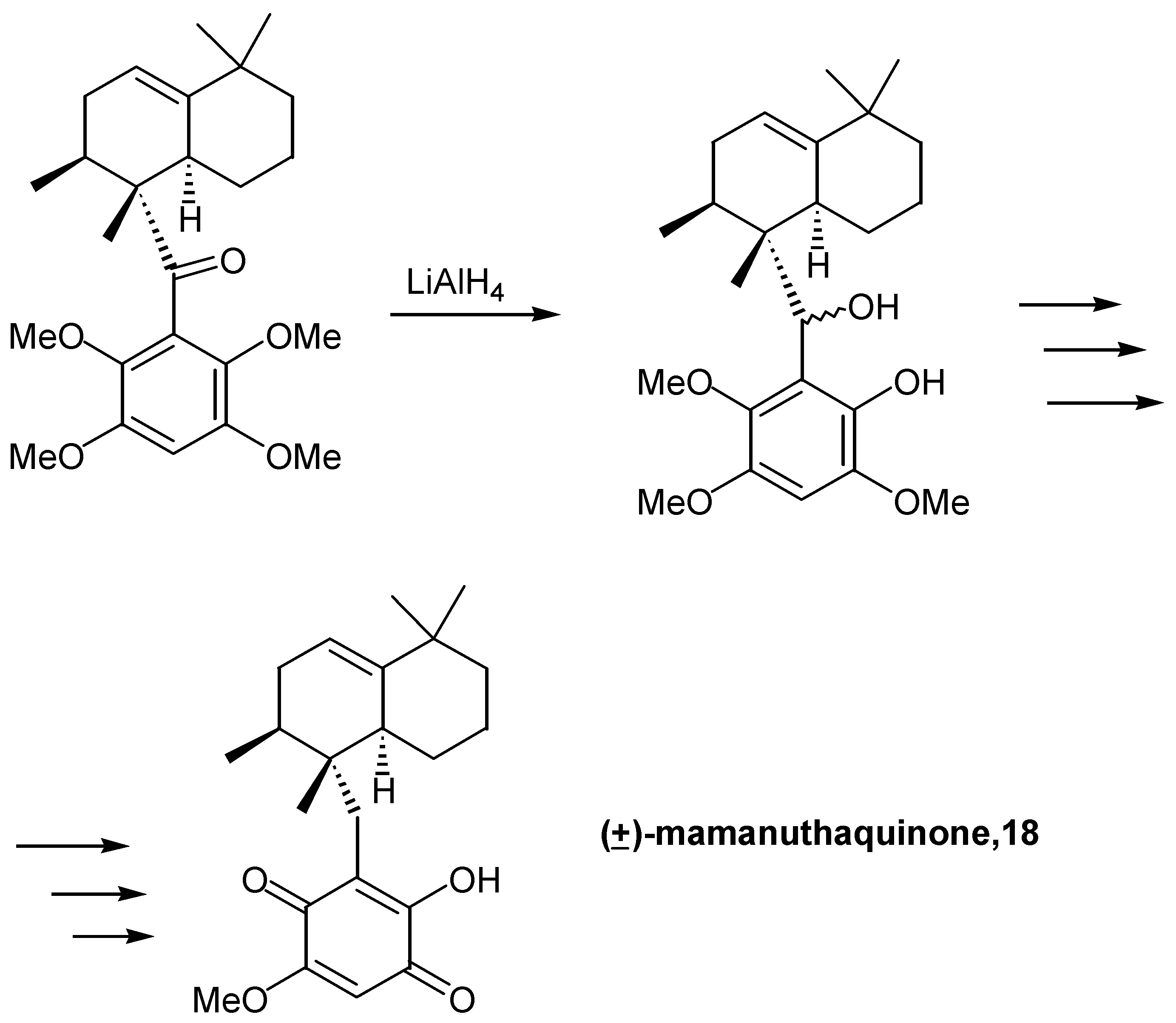 Molecules 05 01291 sch009
