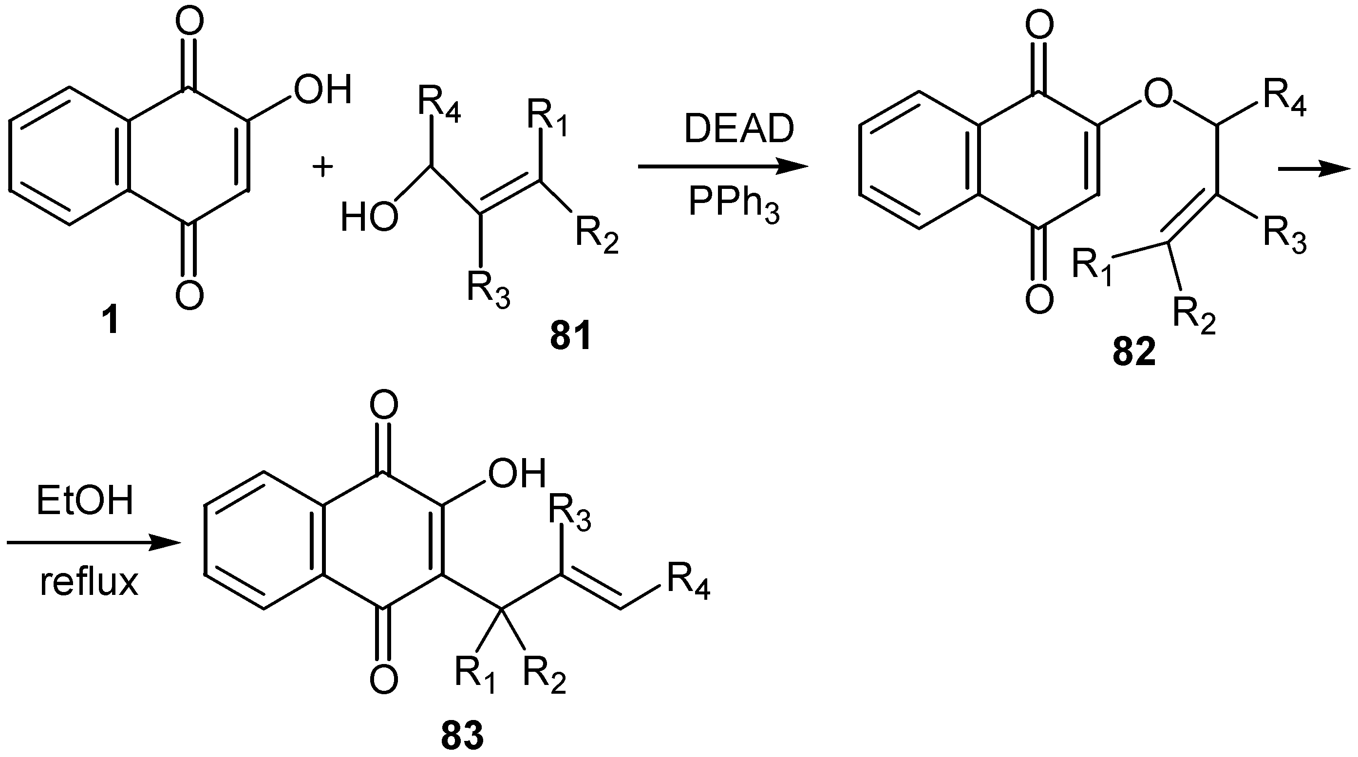 Molecules 05 01291 sch036