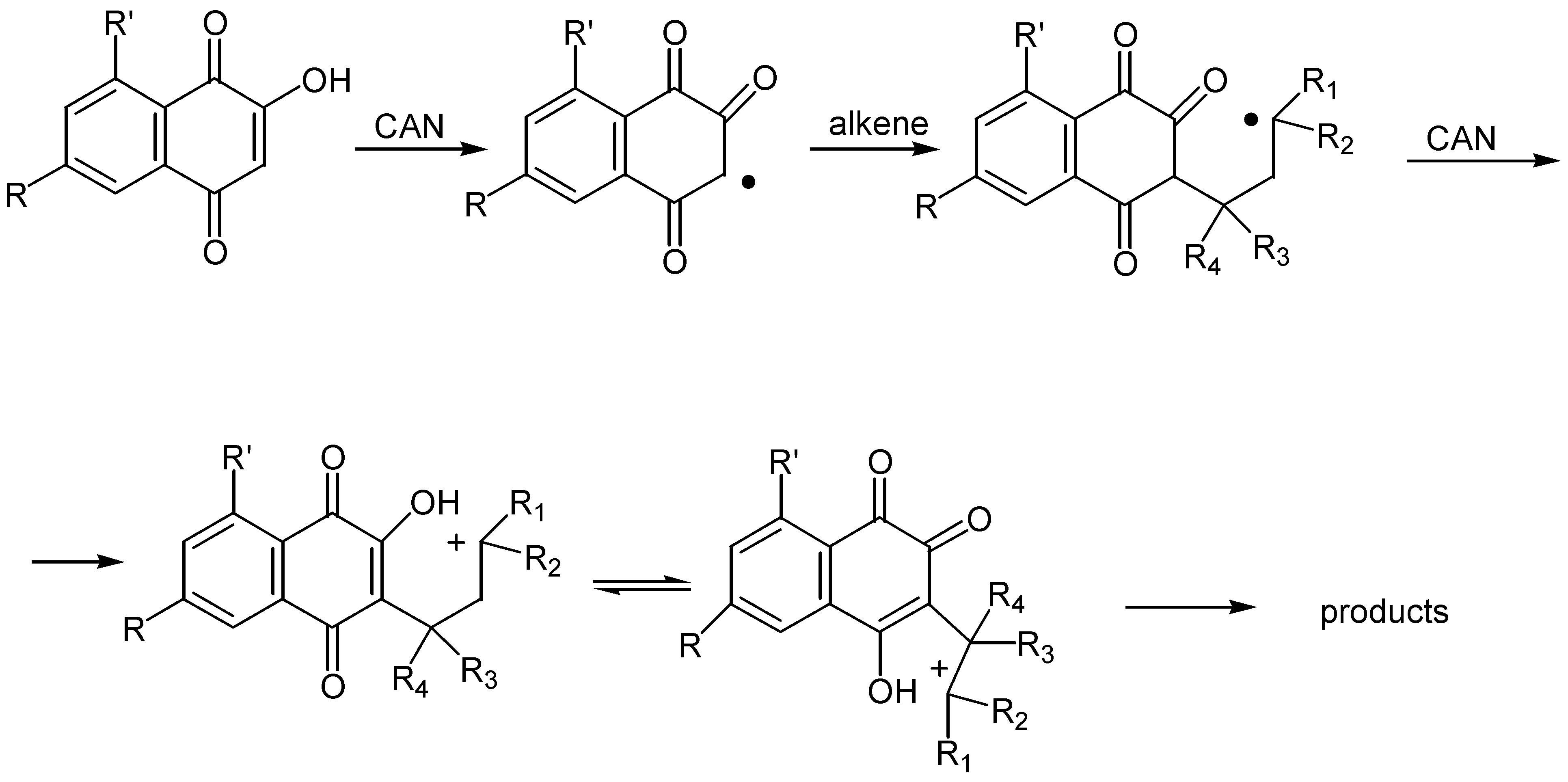 Molecules 05 01291 sch048