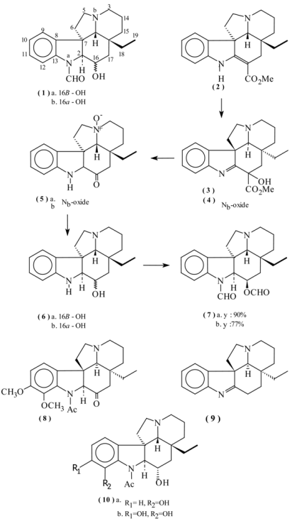 Molecules 06 00803 i001