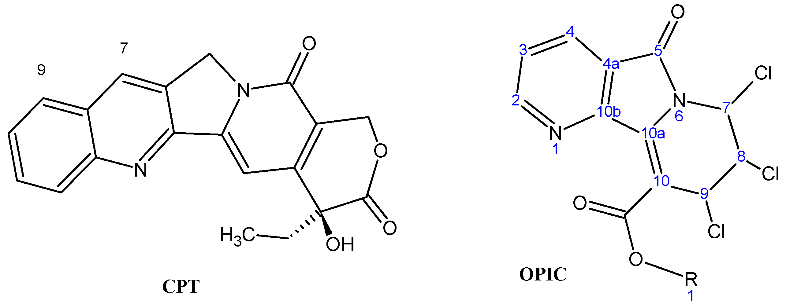 Molecules 07 00628 g001