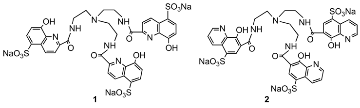Molecules 10 00488 i001