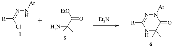 Molecules 10 00492 i005