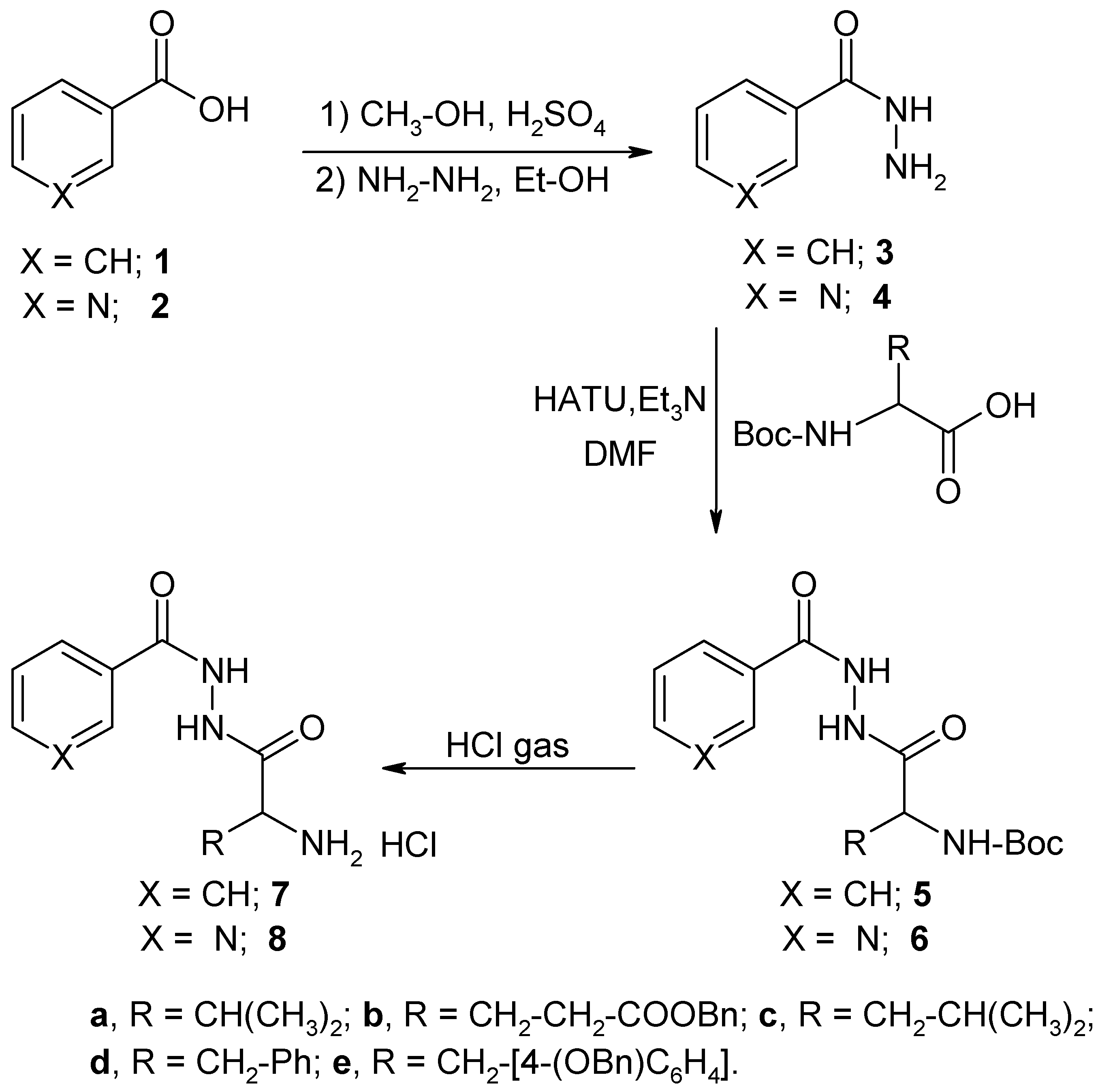 Molecules 10 01218 g001