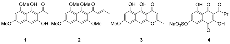 Molecules 10 01272 i001