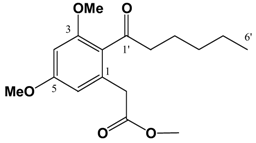Molecules 10 01272 i003