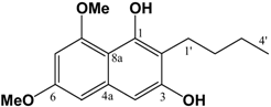 Molecules 10 01272 i005