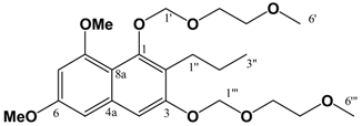 Molecules 10 01272 i007