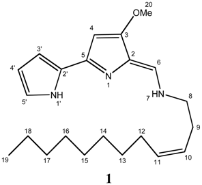 Molecules 10 01286 i001