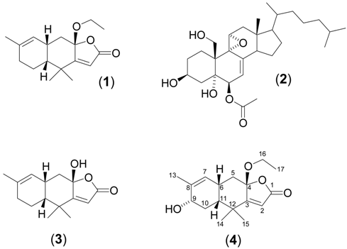 Molecules 10 01292 i001