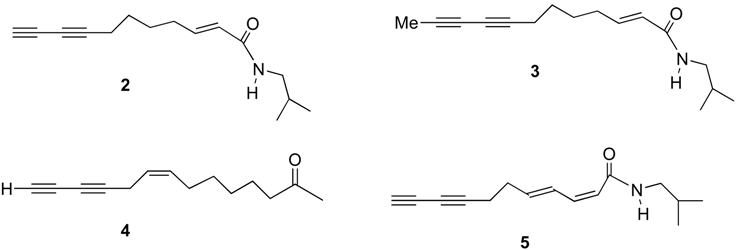 Molecules 11 00758 i002