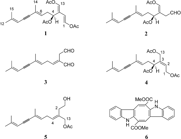 Molecules 11 00808 i001