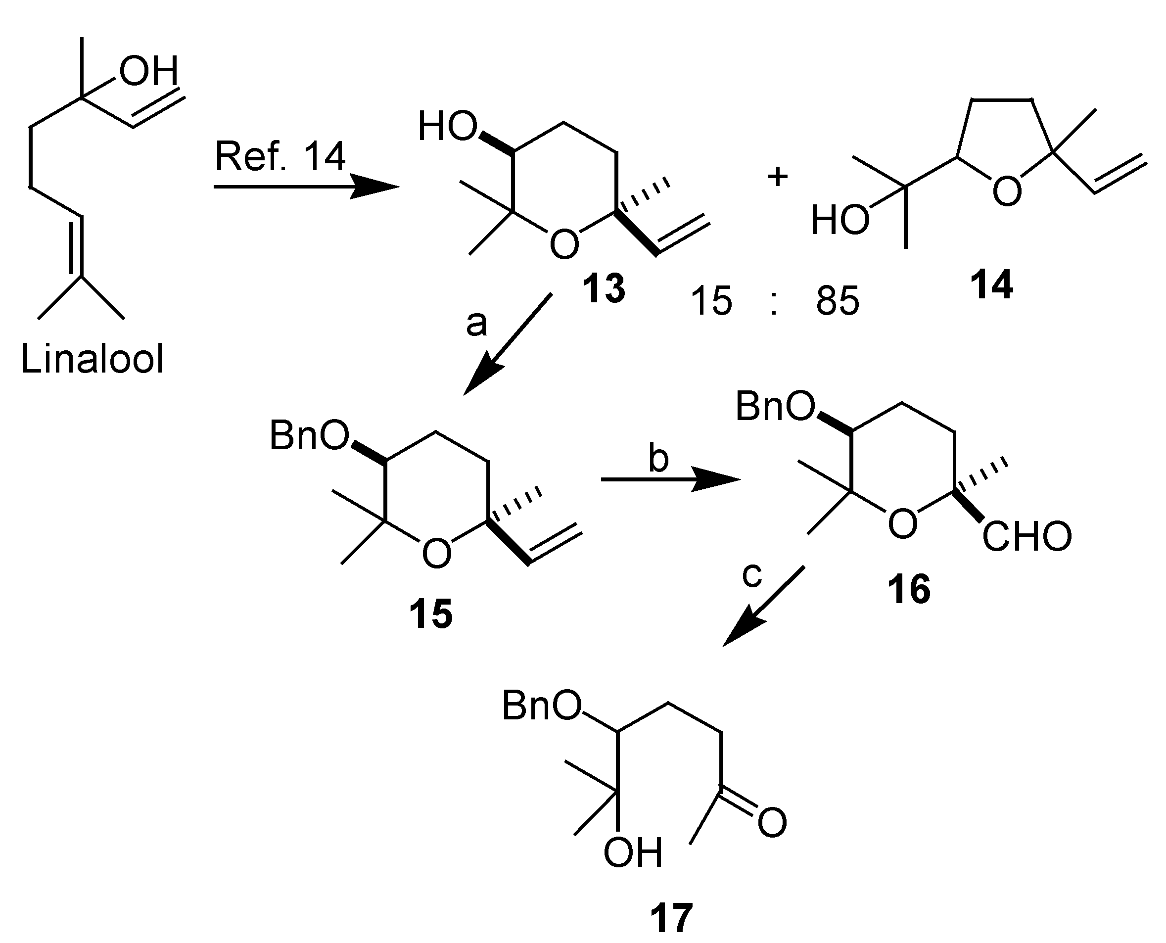 Molecules 11 00959 g007
