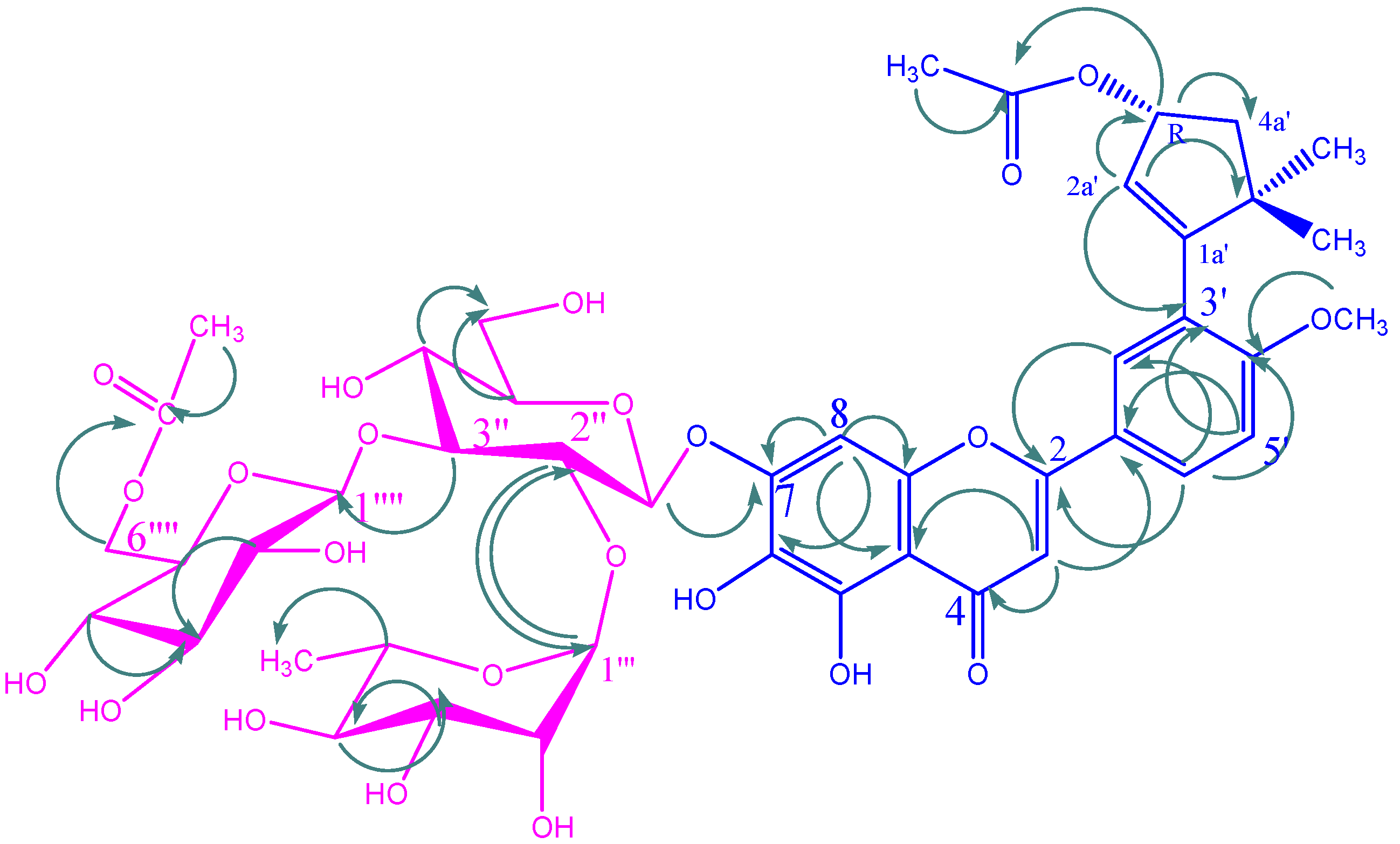 Molecules 12 00328 g002
