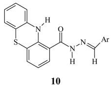 Molecules 12 01910 i011