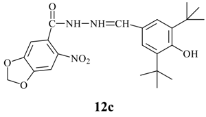 Molecules 12 01910 i013