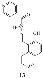 Molecules 12 01910 i014