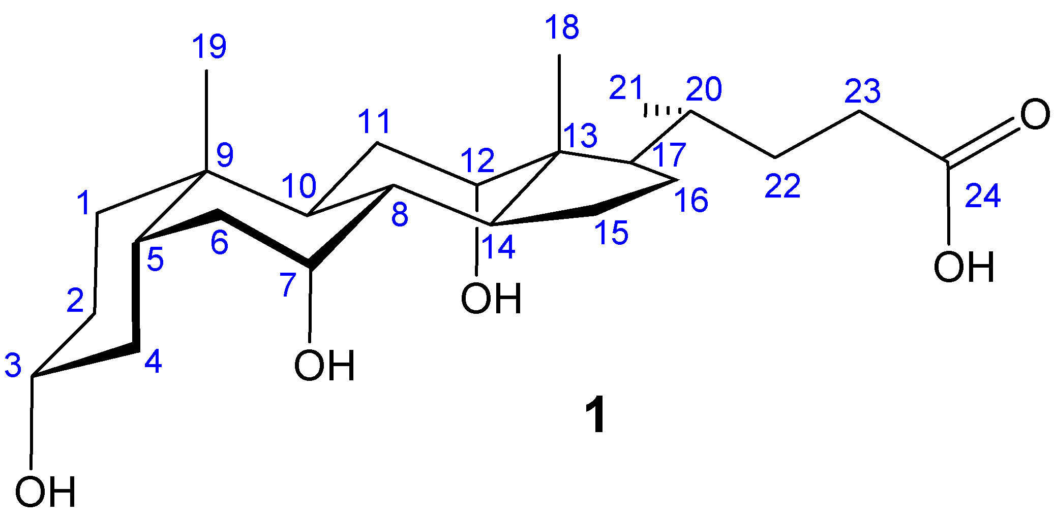 Molecules 12 02106 g001