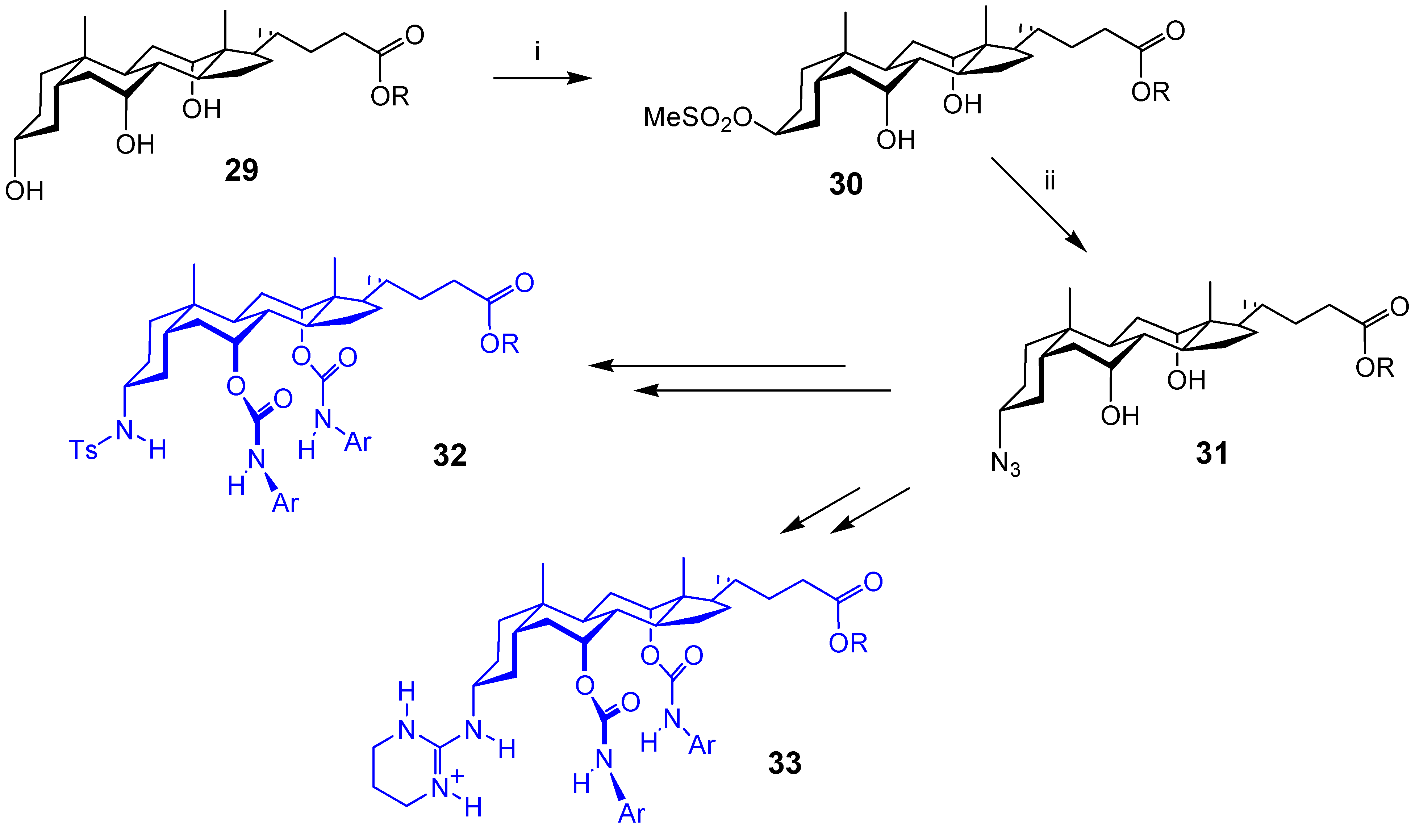 Molecules 12 02106 g008