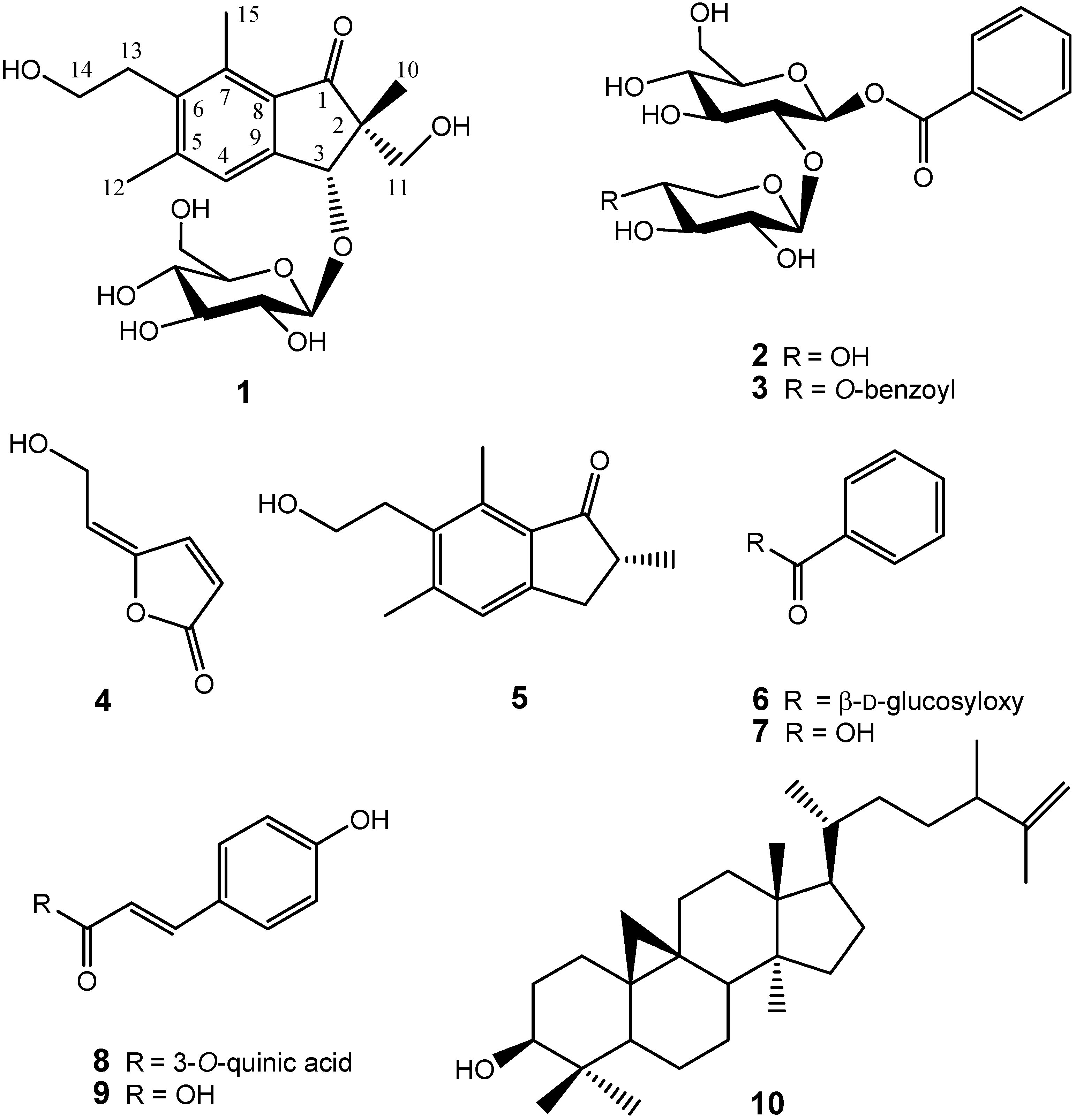 Molecules 13 00255 g001