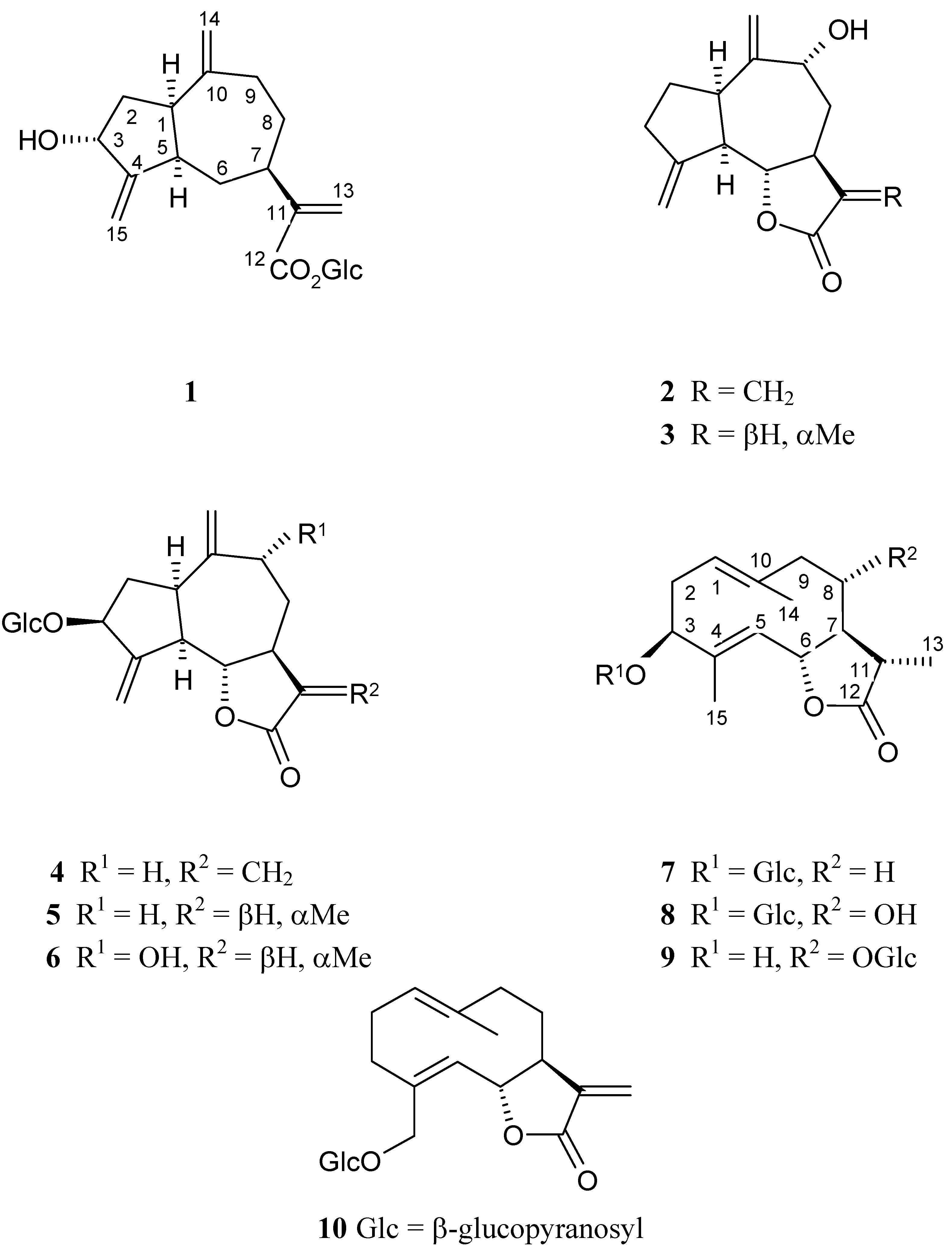 Molecules 13 00444 g001