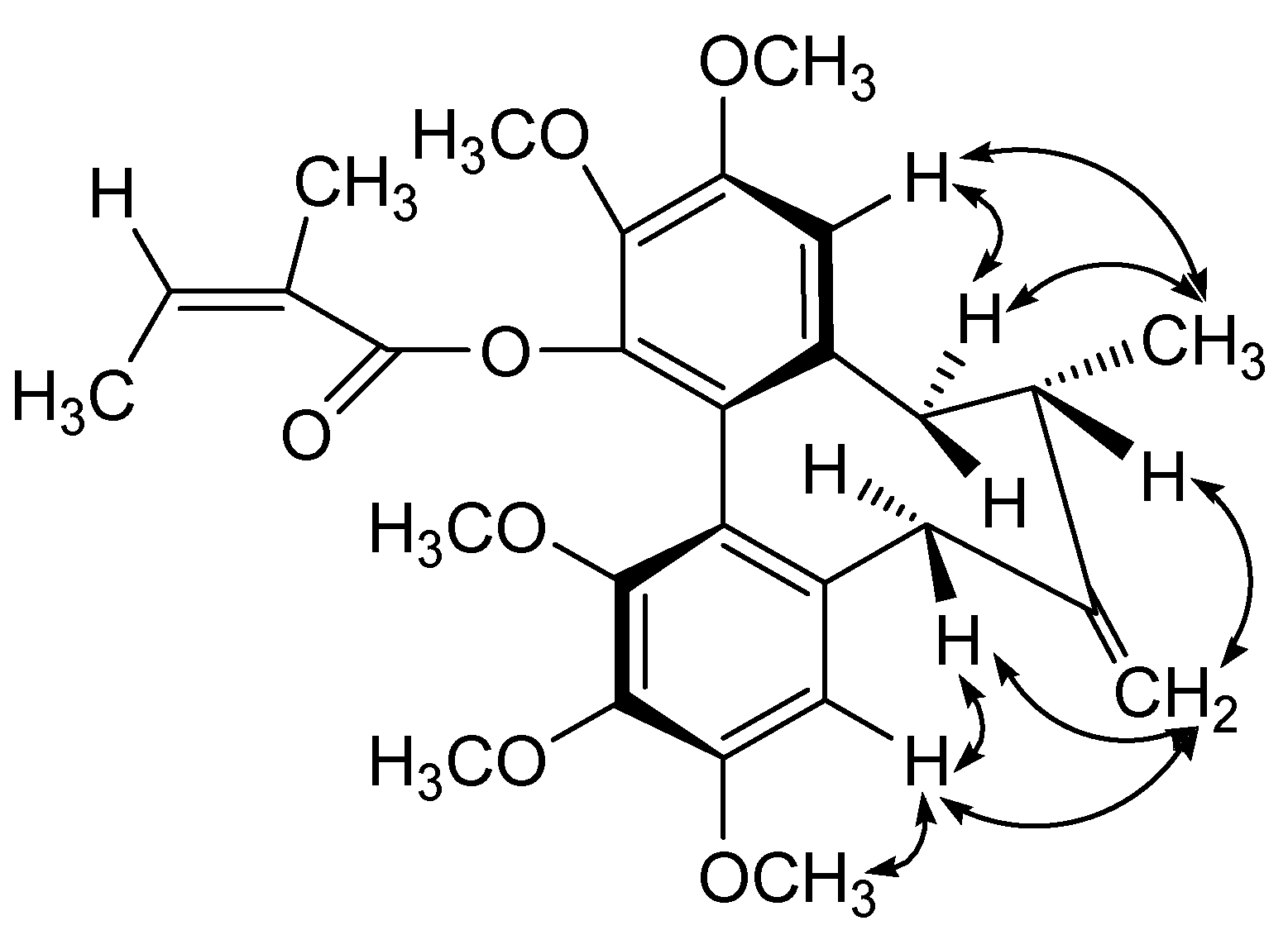 Molecules 13 00548 g005
