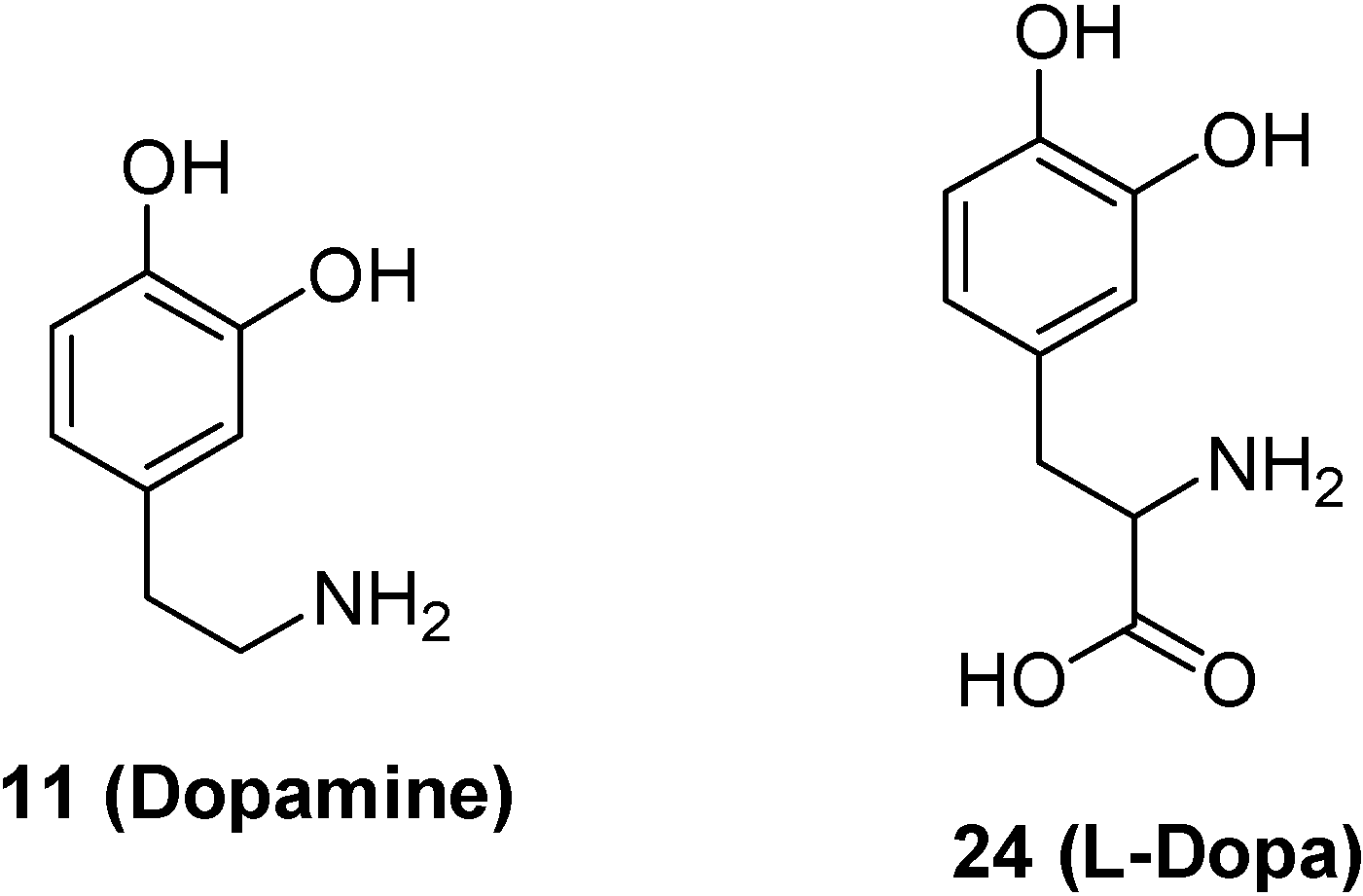 Допа. L Dopa формула. Допамин формула. Dopa structure. L-Dopa -> Dopamine.